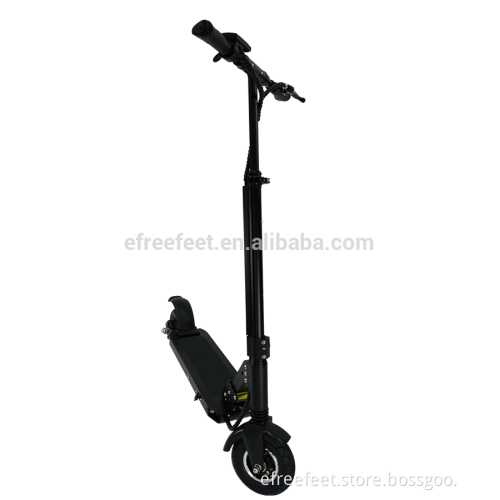 Electric scooter made in china, 2 wheel stand up electric scooter street legal